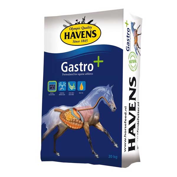 Havens Gastro+