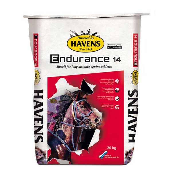 Havens Endurance 14