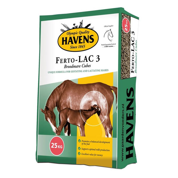 Havens Ferto-Lac 3 merriebrok