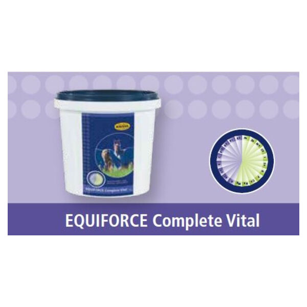 Havens EQUIFORCE Complete Vital