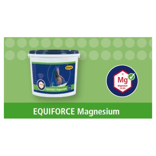 Havens EQUIFORCE Magnesium