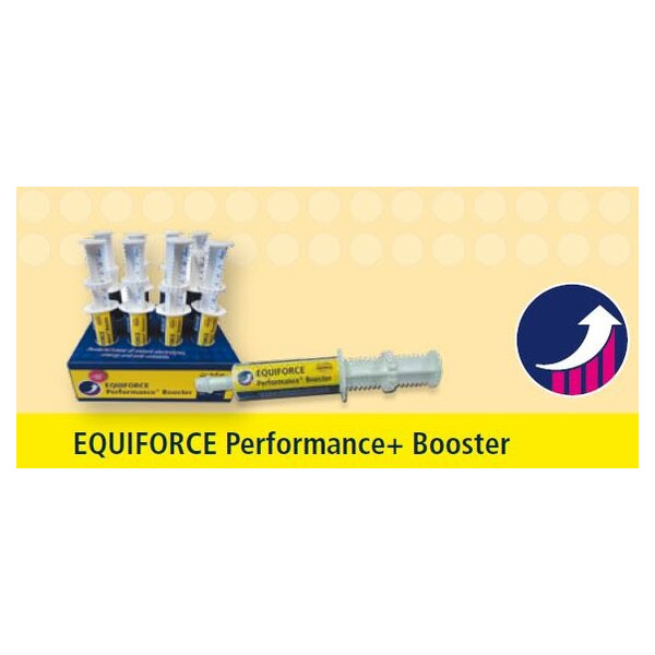 Havens EQUIFORCE Performance+ Booster